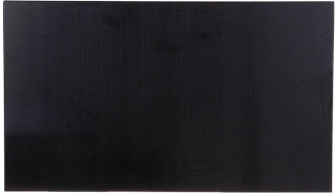 플라라 주방 위생 도마, 1개, 블랙