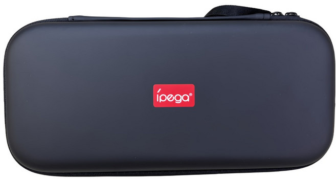 ipega 派鯊魚 SWITCH 2 配件 9合1套装, 1個, 黑色, PG-SW2194P
