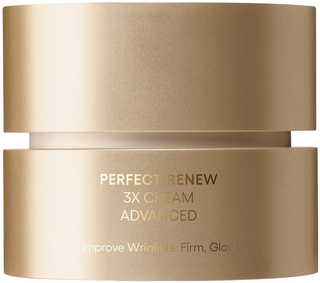 라네즈 퍼펙트리뉴 쓰리엑스 어드밴스드 크림 25AD, 50ml, 1개