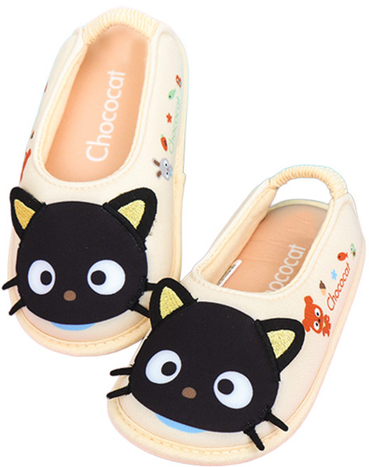 초코캣 토이 미끄럼방지 덧신 PS036