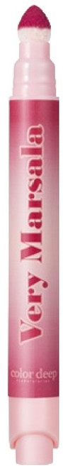 컬러딥 쿠션틴트 시즌8, 베리 마르살라, 1개, 4.2g