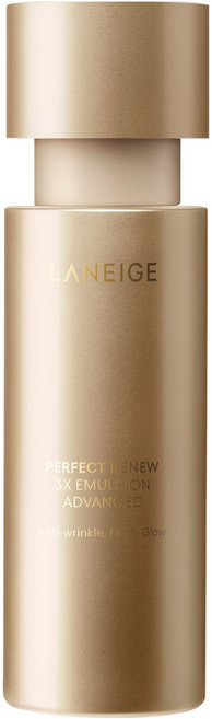 라네즈 퍼펙트 리뉴 3X 에멀젼 어드밴스드, 130ml, 1개