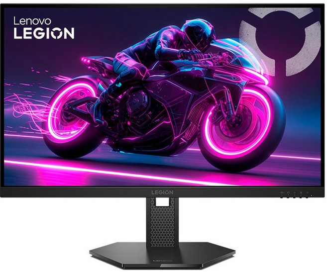 레노버 QHD 리전 게이밍 모니터, 68.5cm, 27QD-10 (67D2UAC1KR)