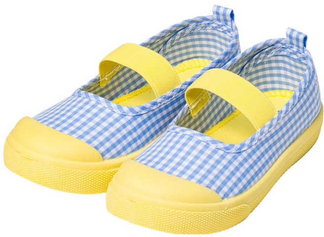 에이블팩토리 아동용 캔디팝 밴드 면실내화