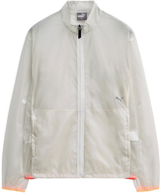 푸마 남성용 M AW PA 우븐 자켓 94094403