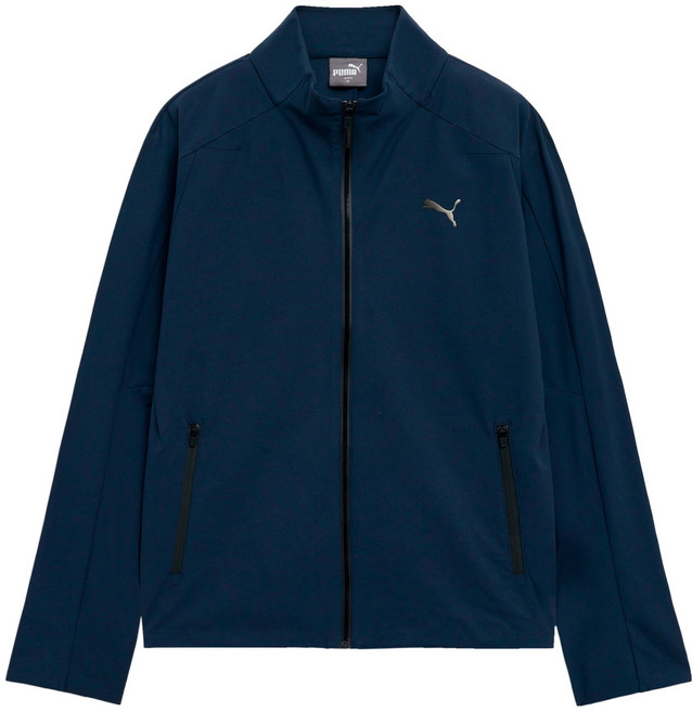 PUMA 男款 Mach PES 針織外套 94094502