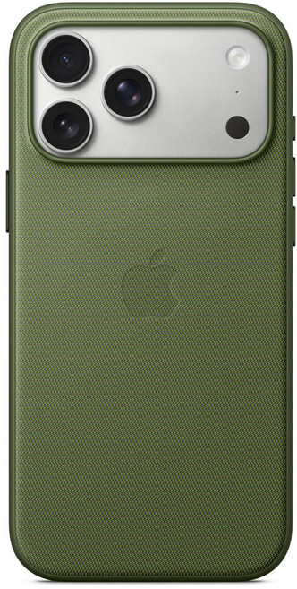 Apple 정품 아이폰 맥세이프 테크우븐 케이스