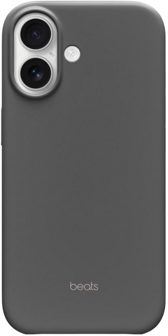 Apple 정품 아이폰 카메라 컨트롤 지원 맥세이프형 Beats 케이스