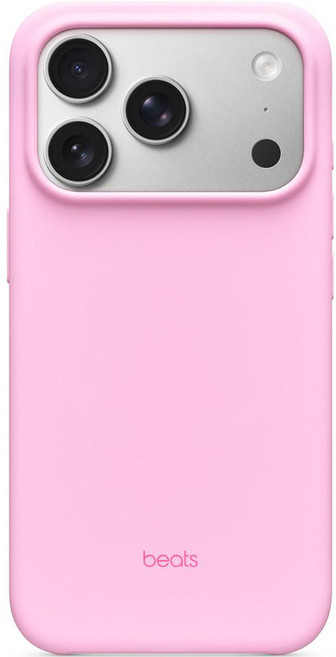 Apple 정품 아이폰 카메라 컨트롤 지원 맥세이프형 Beats 케이스