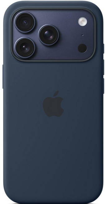 Apple 정품 아이폰 맥세이프 실리콘 케이스