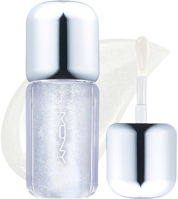 맥퀸뉴욕 립 플럼퍼, 팅글 샤인, 1개