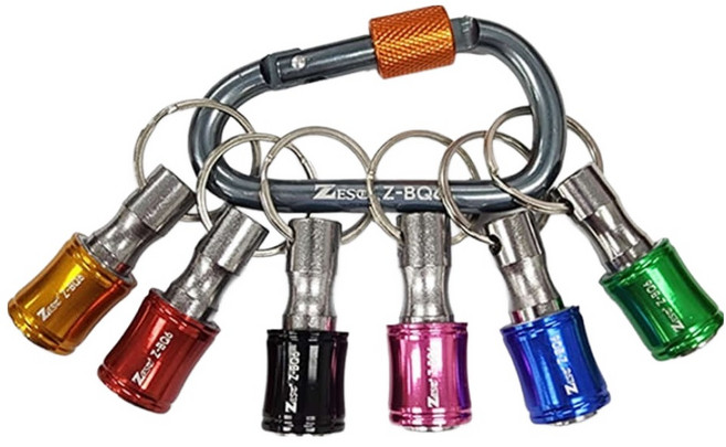 제스트 임팩 비트홀더 Z-BQ6, 1개