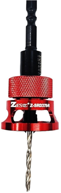 제스트 이중 사라 드릴비트 3 x 7.8 mm Z-SRD378-R, 1개