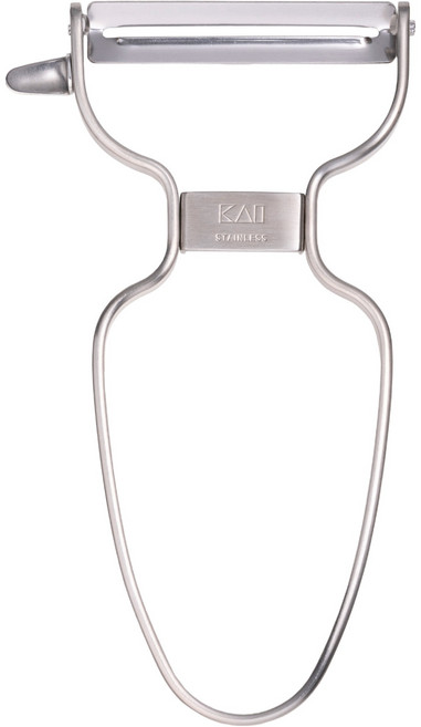 카이하우스 올스텐 필러 감자칼 041BE0803, 1개