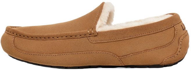 어그 본사 남성용 클래식 드라이빙 슈즈