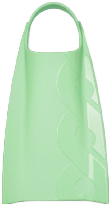 후그 피터핀 오리발 FIP004, 내가그린그린