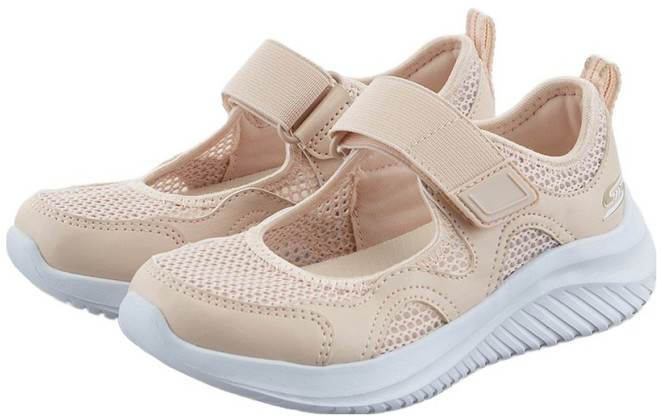 SKECHERS Kids 女童運動鞋 Ultra Flex 3.0 SK0GDCFX02
