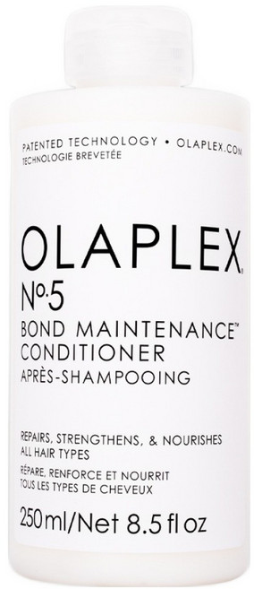 올라플렉스 NO 5 본드 메인터넌스 컨디셔너, 1개, 250ml