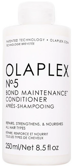 올라플렉스 NO 5 본드 메인터넌스 컨디셔너, 1개, 250ml - 쿠팡