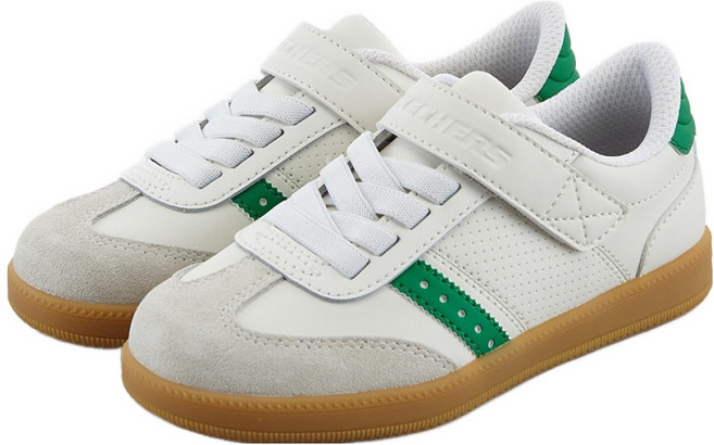 스케쳐스키즈 남아용 운동화 징거 스트릿 SK0BDCFX081