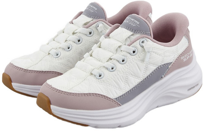 SKECHERS Kids Contour Foam Slip-ins 運動鞋 SK0GDCFY041