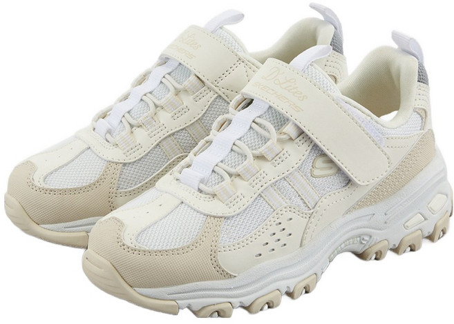 스케쳐스 딜라이트 운동화 SK0GDCFY071