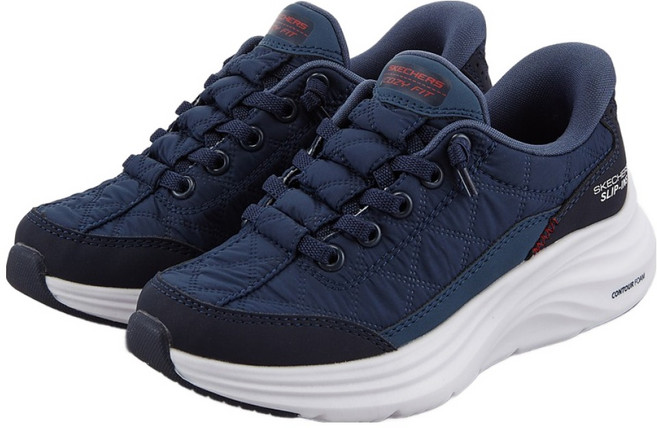 스케쳐스 컨투어 폼 슬립인스 운동화 SK0BDCFY031