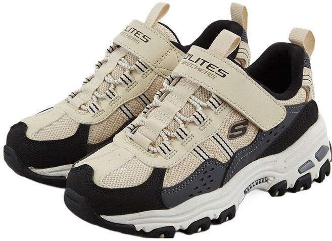 스케쳐스 딜라이트 운동화 SK0BDCFY071