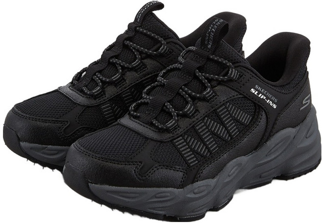 스케쳐스키즈 터보 트레드 슬립인스 운동화 SK0BDCFY041