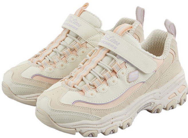 스케쳐스키즈 딜라이트 운동화 SK0GDCFY061