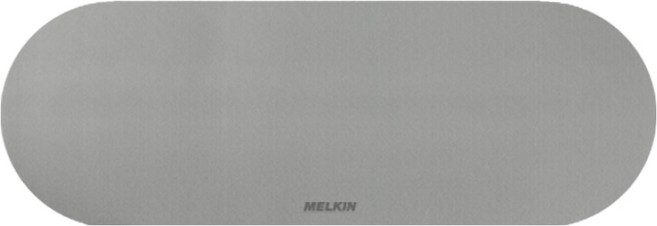 멜킨스포츠 그랜드헬스기구매트 올라운드, 베이지그레이