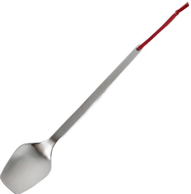 이우아여사 일본감성 조리도구 요리스푼, 1개