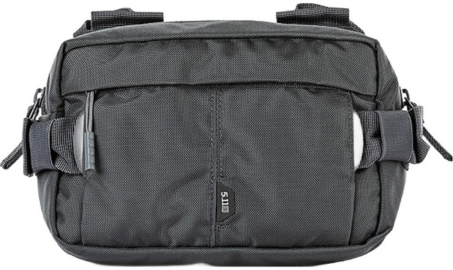 5.11 Tactical Level 6 腰包 2.0, 鐵灰色
