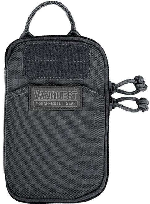 VANQUEST PPM Slim 2 黑色
