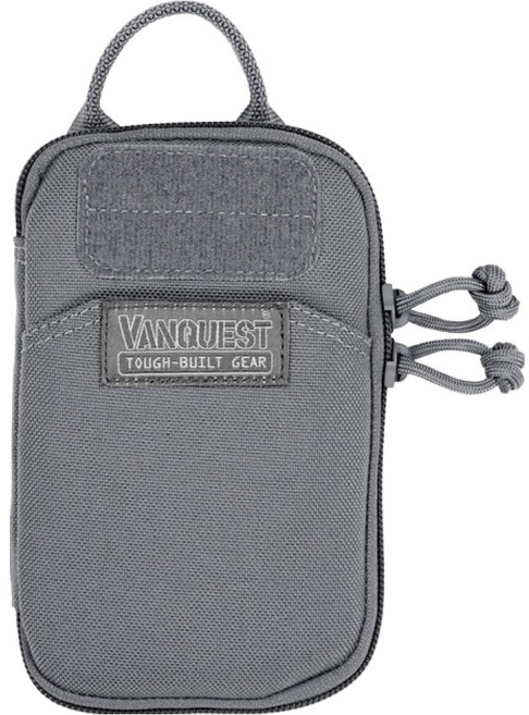 VANQUEST PPM SLIM 2 狼灰色