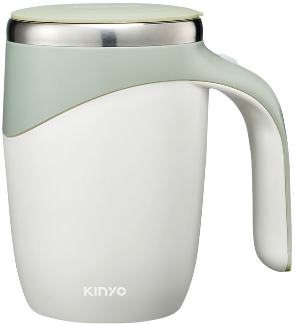Kinyo 自動磁力攪拌杯 綠色 MMC-103