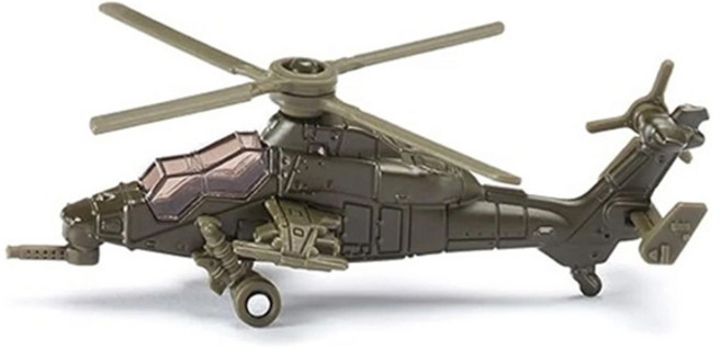 시쿠 군용 헬리콥터 SK8314, 1개