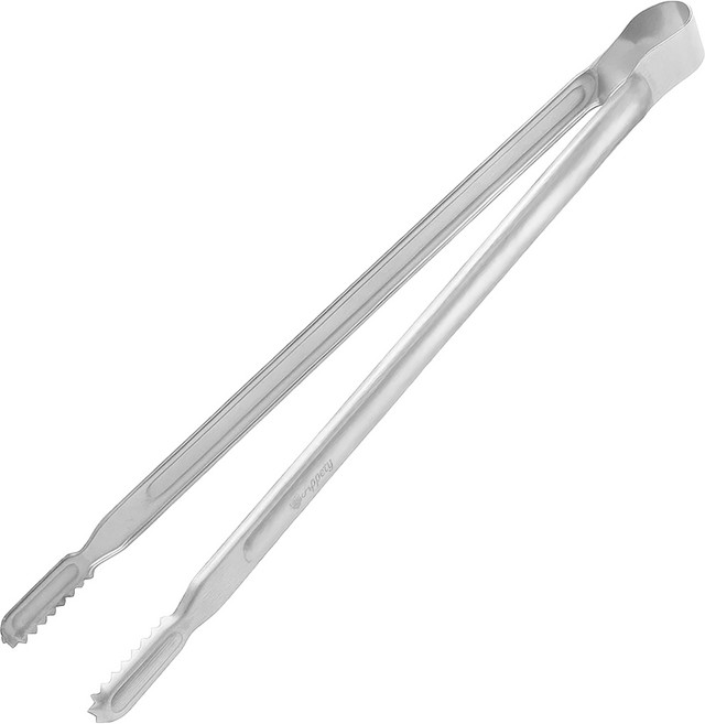 아뻬티 국산 숯불집게 튀김집게, 1개