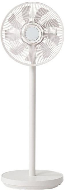 디디오랩 무선 접이식 선풍기, DEF-O14SW, 단일제품