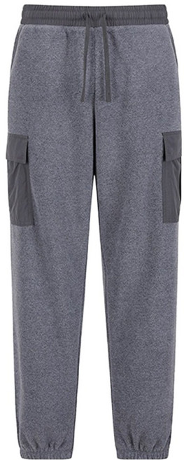 폴햄 남성용 무브 폴라폴리스 우븐 카고 조거 팬츠