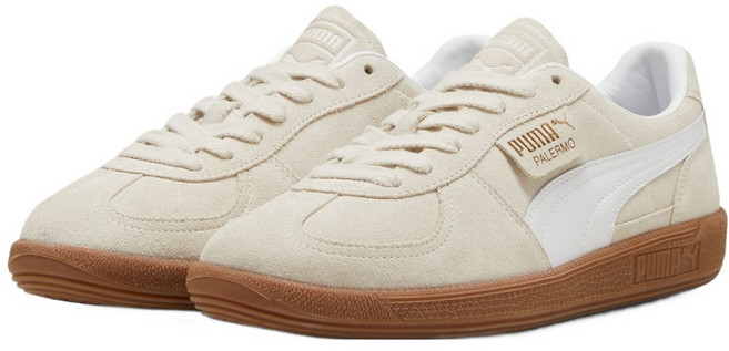 PUMA 男女款 Palermo 休閒運動鞋 39646311