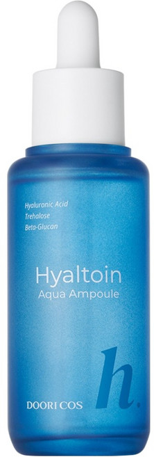 두리코스 히알토인 아쿠아 앰플, 1개, 47ml