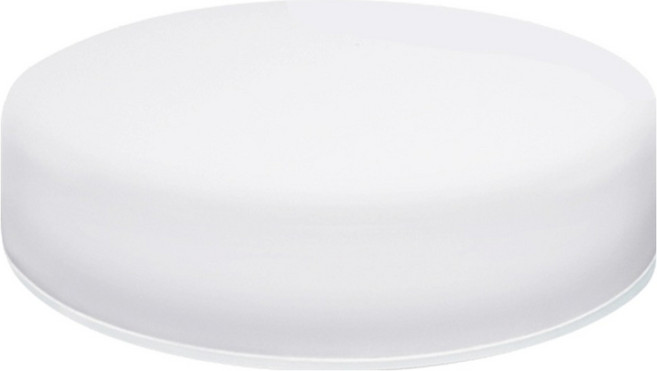 Dr.Bright 亮博士 日系圓型防水吸頂燈LED 12W 全電壓 1個, 黃光