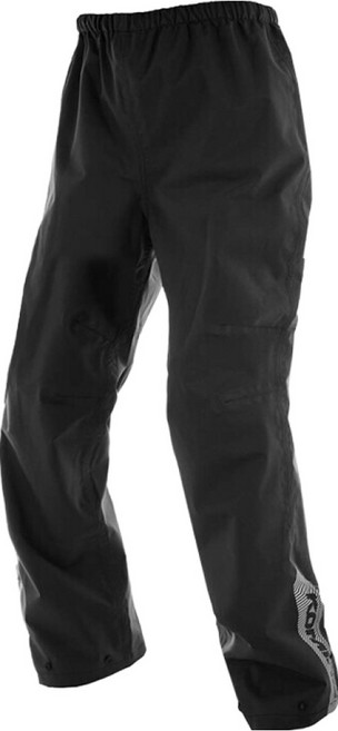 코미네 BREATHER 3 LAYER 우비 팬츠 RK-550, BLACK