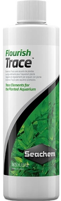 시켐 플러리쉬 트레이스 수초 미량원소 영양제, 1개, 250ml - 쿠팡