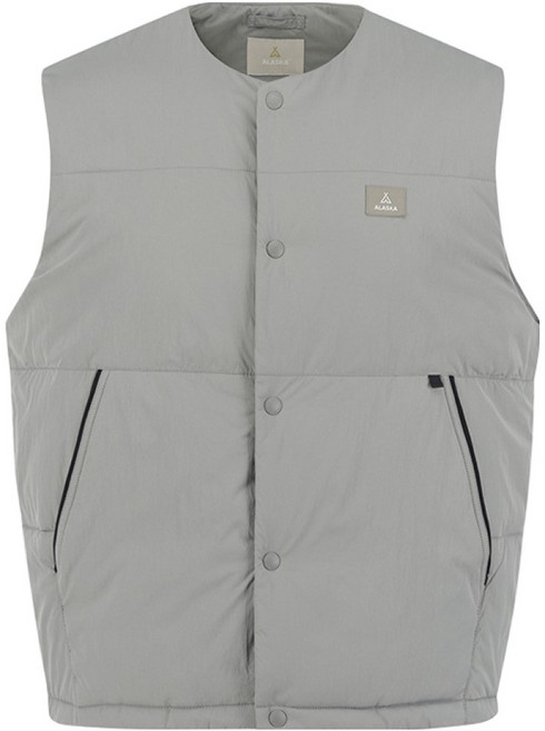 알래스카 폴햄 남성용 패딩 베스트