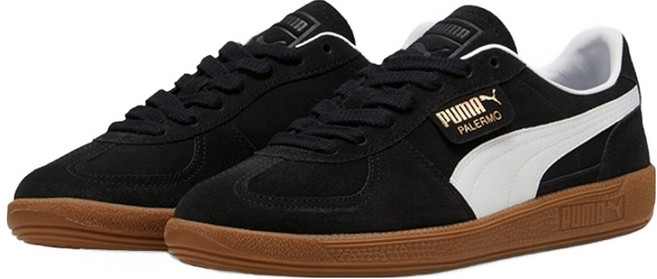 PUMA 男女款 Palermo 休閒運動鞋 39646310