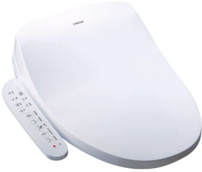 caesar 凱撒衛浴 電腦馬桶座, TAF168-PW, 不含安裝