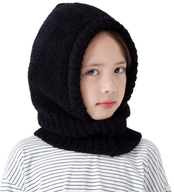 BASE ALPHA ESSENTIALS 兒童巴拉克拉瓦頭套