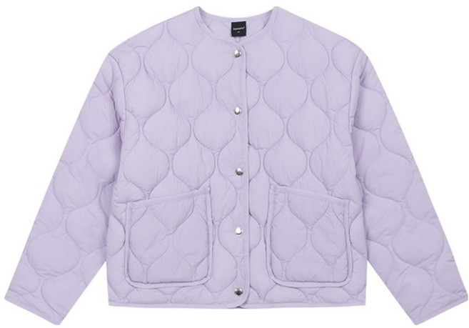 theyoungster Polham Kids 兒童絎縫夾克